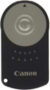 Canon 4524B001AA Remote