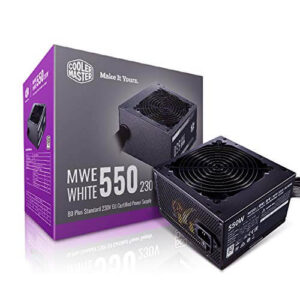 Cooler Master 550W