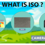 What is iso in camera