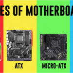 sizes of motherboard