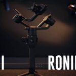 Dji ronin s everything you need to know about