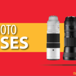 Telephoto camera lenses everything you need to know