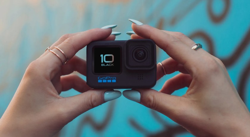 gopro 10