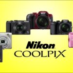 Nikon coolpix