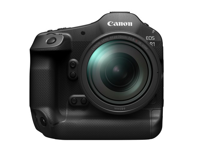 Canon R1 Specification:  Video specification: 