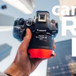 canon r6 mark ii