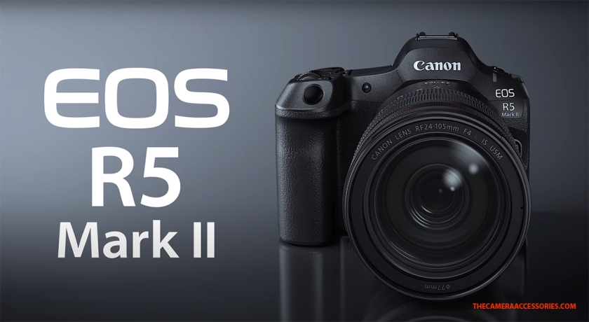 Canon m50 mark ii